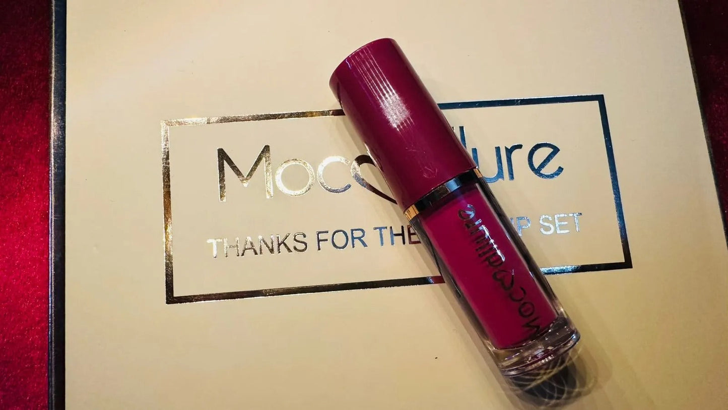 Mocallure 12 piece Lipgloss