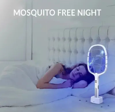 Imported Mosquito Killer Racket
