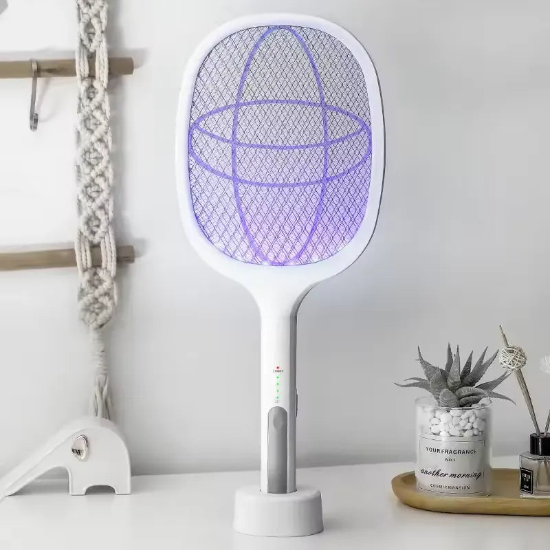 Imported Mosquito Killer Racket