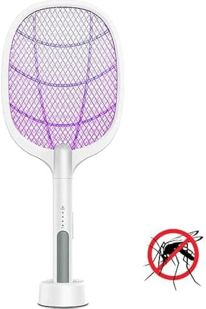 Imported Mosquito Killer Racket