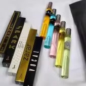 j. pencil perfume (pack of 5)