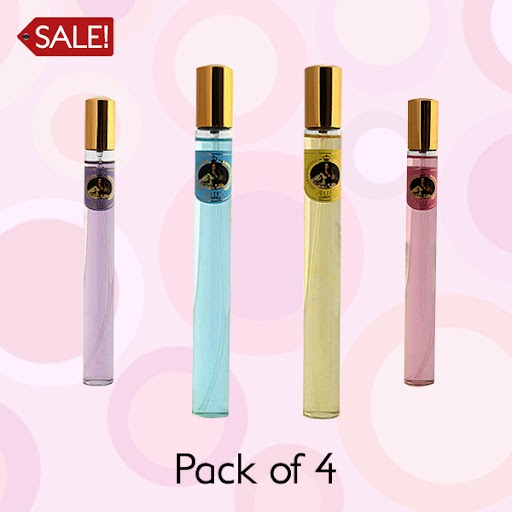 Hram fragance