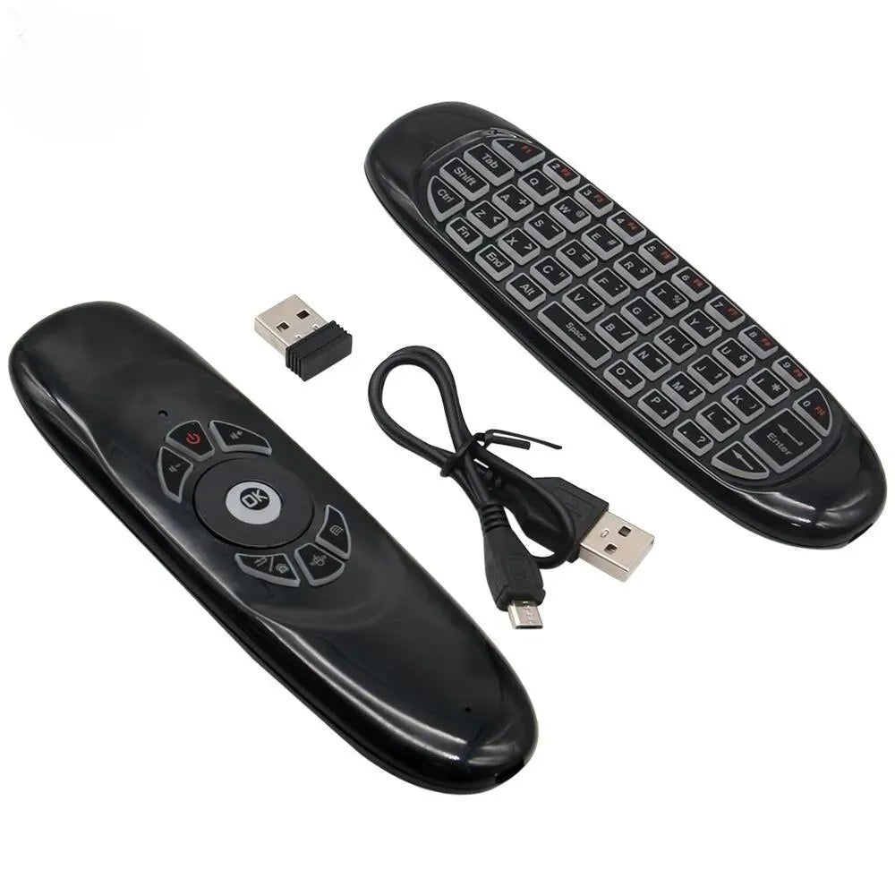air mouse