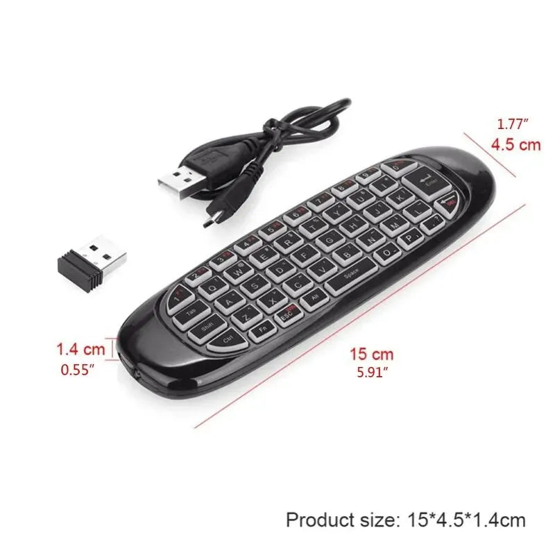 air mouse
