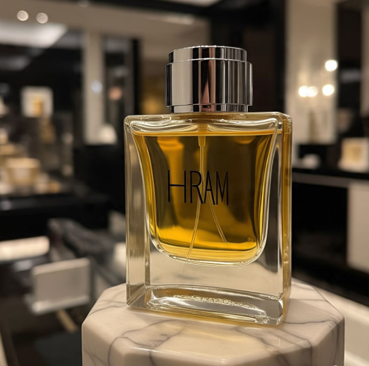 Hram fragance