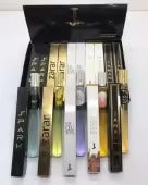 j. pencil perfume (pack of 5)