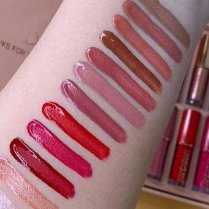 Mocallure 12 piece Lipgloss
