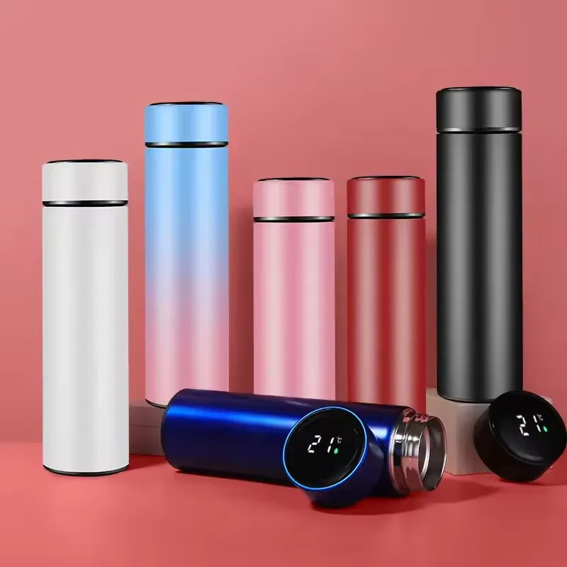 STAINLESS STEAL BOTTLE