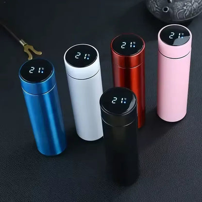 STAINLESS STEAL BOTTLE