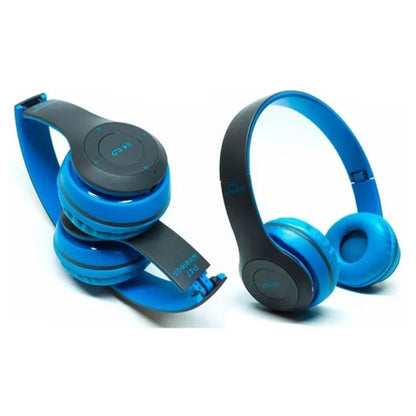 p9 headphone